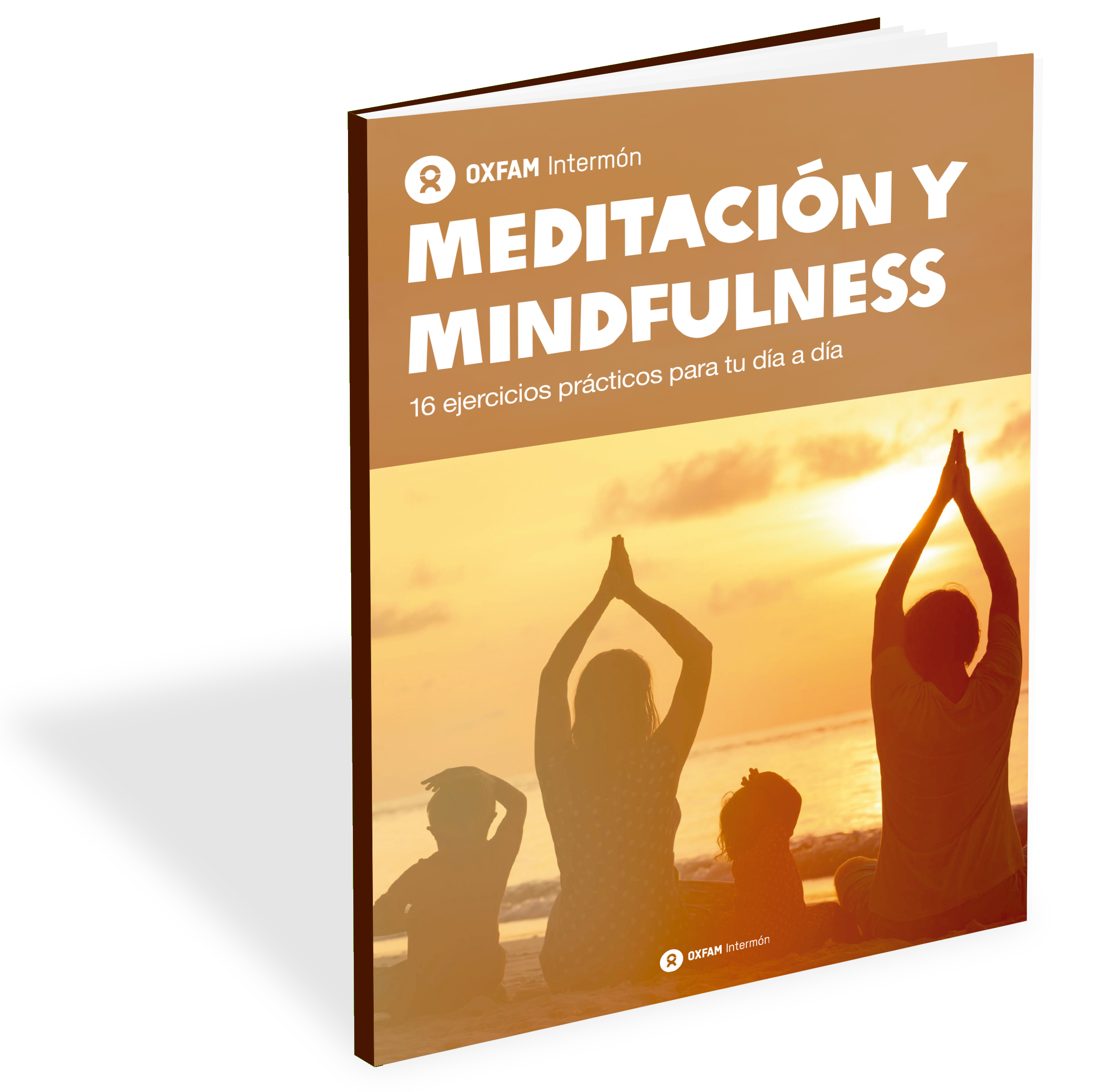 Meditación Y Mindfulness - Descarga Gratis La Guía